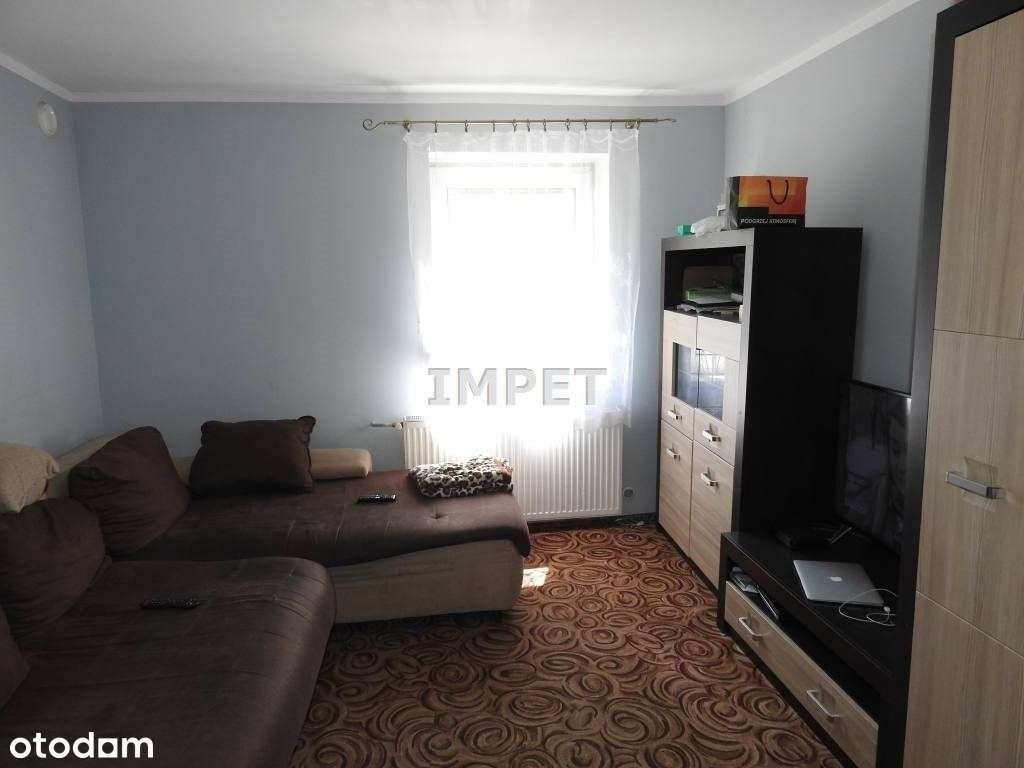 Przestronne na parterze z potecjałem-tanio - Pełny obrazek: 4/7