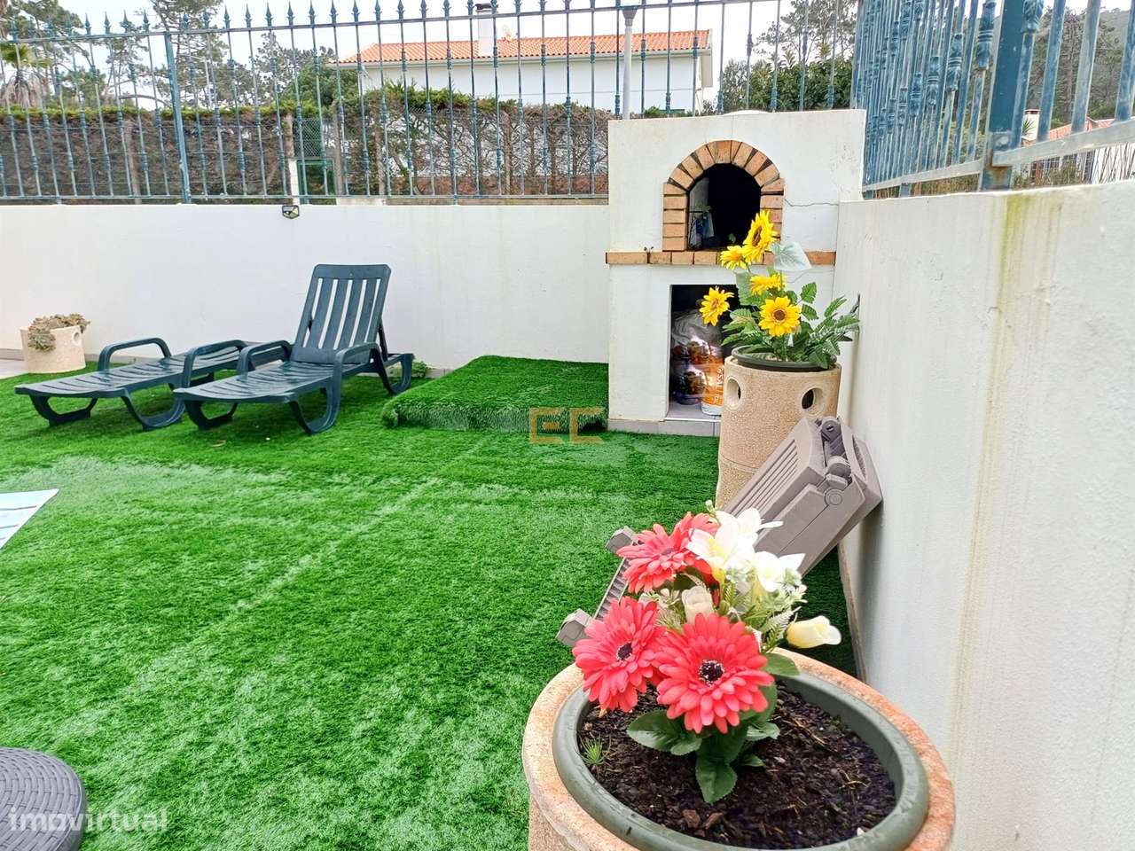 Moradia T3, para venda - Praia de Quiaios!-18