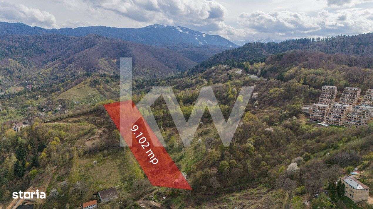 Teren Drumul Poienii - Seasons Residence - Imagine principală: 5/11