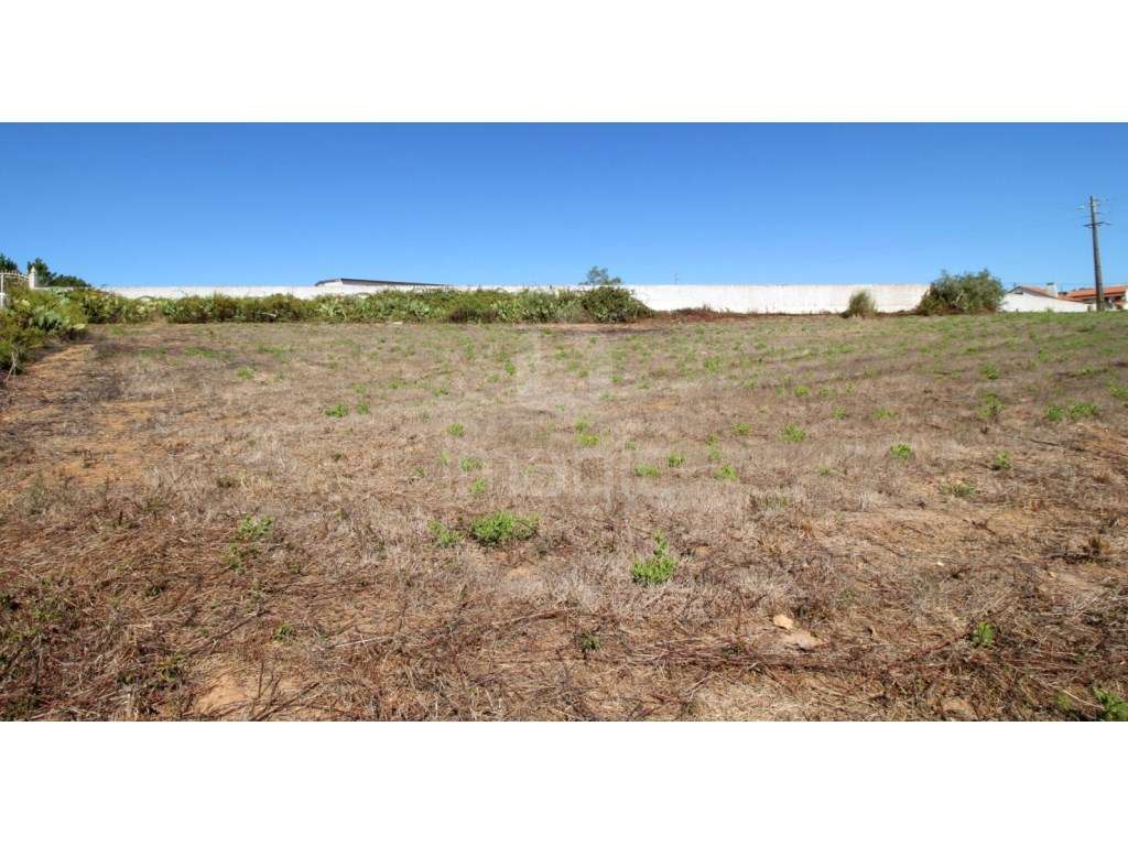 TERRENO na ZONA do SOBREIRO MAFRA-2