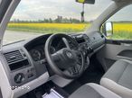 Volkswagen Transporter T5 - 16