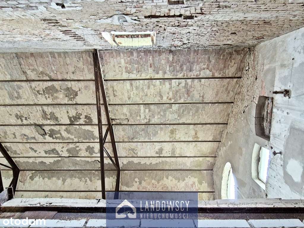 Magazyn, pracownia, loft z widokiem - Pełny obrazek: 5/20