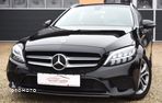 Mercedes-Benz Klasa C 220 d T 9G-TRONIC Avantgarde - 4