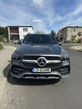 Mercedes-Benz GLE 300 d 4-Matic - 9