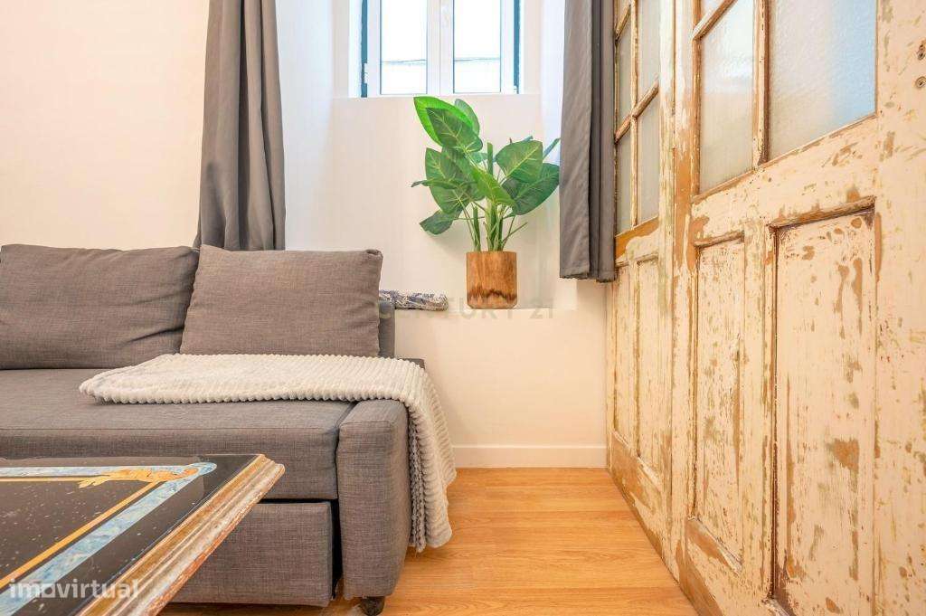 Apartamento T10 - 2 suites e 5 Estudios - Centro de Lisboa-7