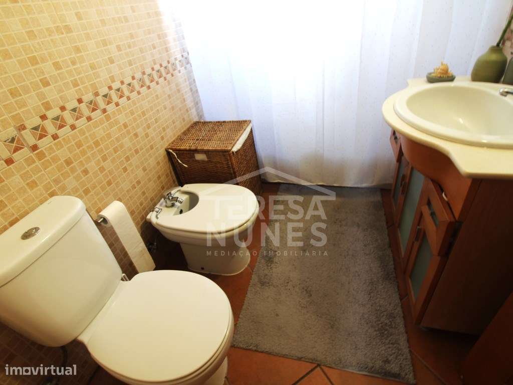 MORADIA ISOLADA V3 - BREJOS DE AZEITÃO-8