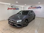 Mercedes-Benz A 180 d AMG Line Aut. - 1