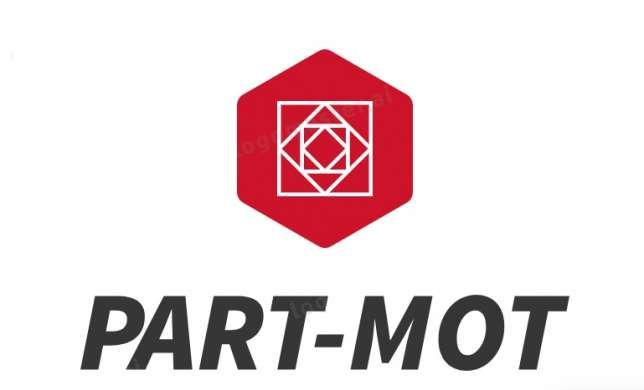 PART-MOT logo