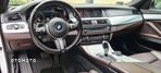 BMW Seria 5 520d xDrive Sport - 12