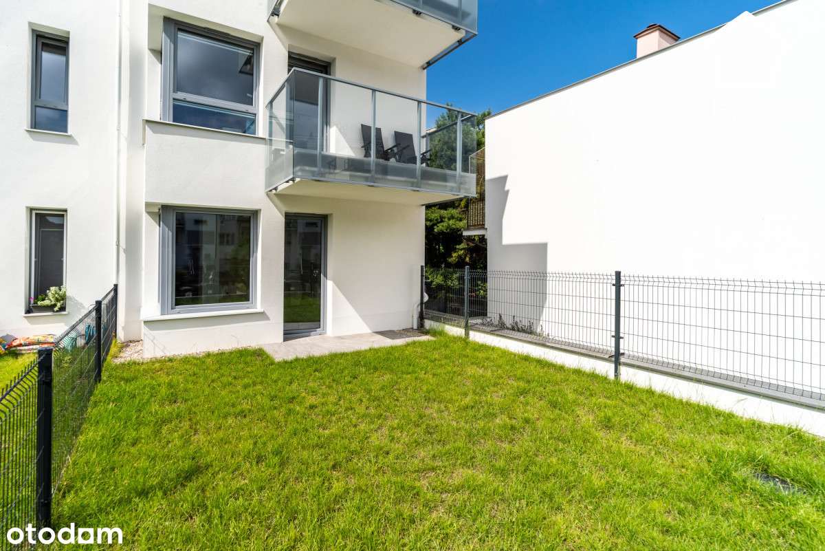 Gdynia Orłowo # Nowe # 3 pokoje # Super cena!-16