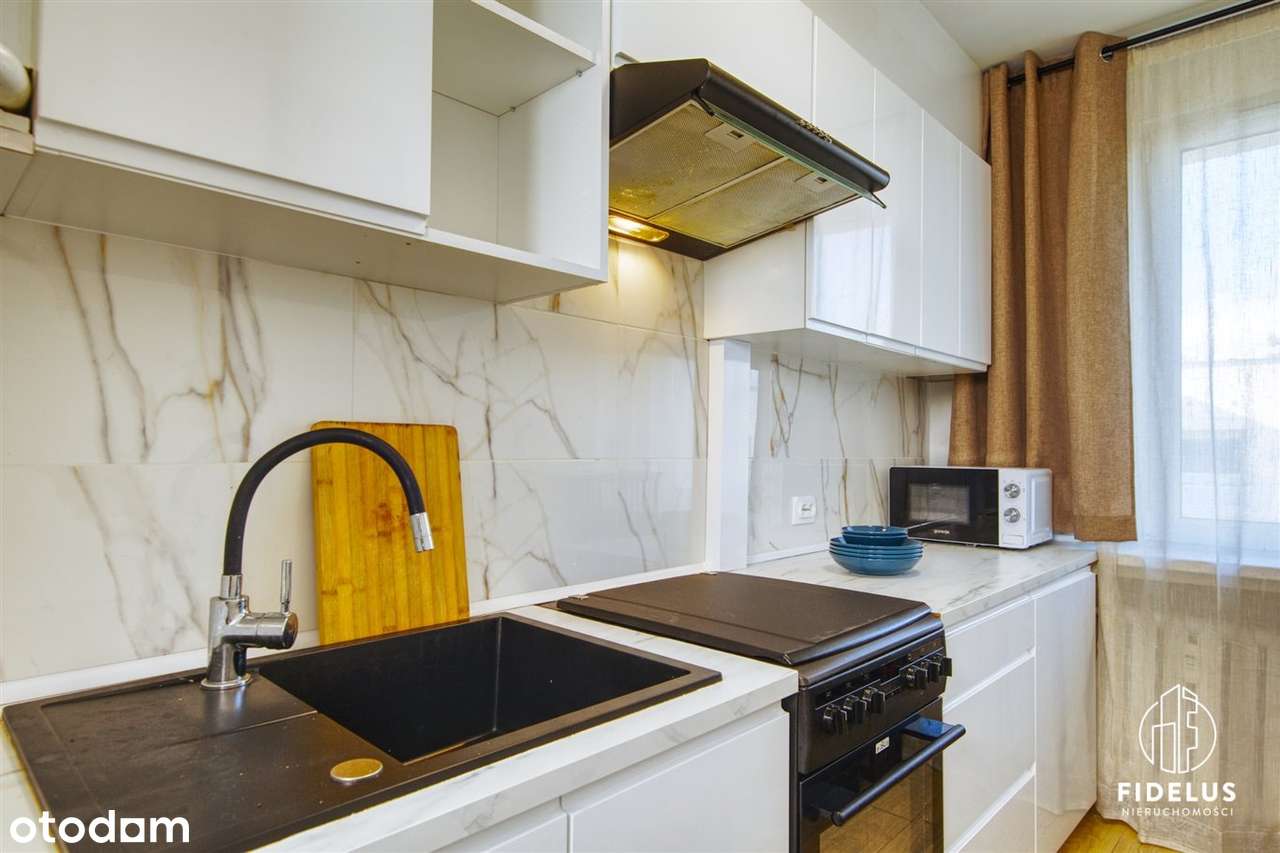 3 pokoje w świetnej lokalizacji-3