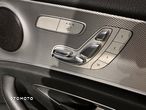 Mercedes-Benz Klasa E 220 d Business Edition 9G-TRONIC - 25