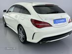 Mercedes-Benz CLA 200 Shooting Brake (CDI) d AMG Line - 33