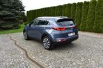 Kia Sportage 1.7 CRDI Business Line M 2WD - 13