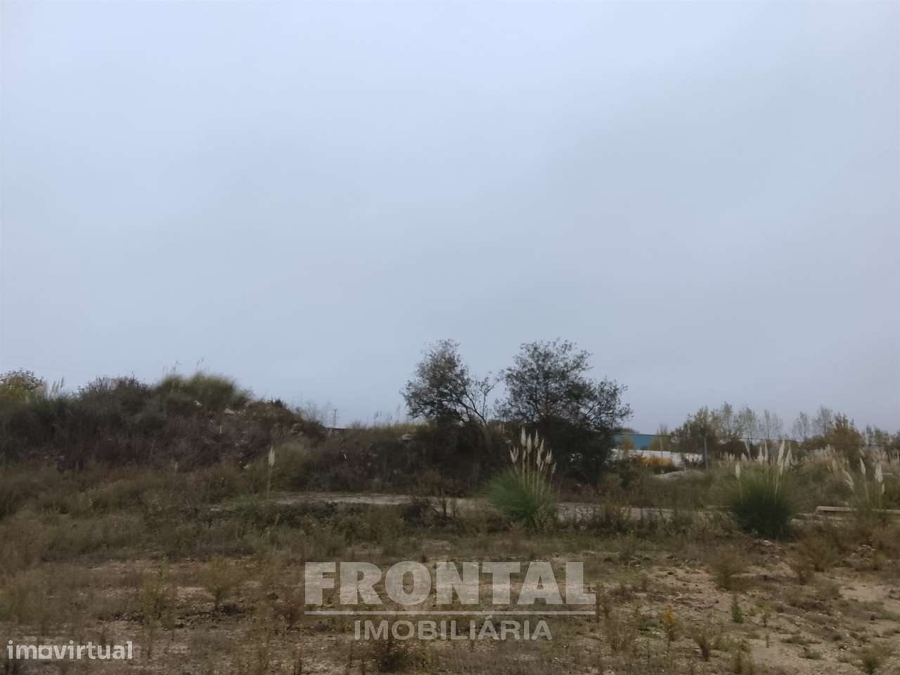 Terreno Industrial Plano – 7.200 m² | Perto do porto de Leixões | Zona-27