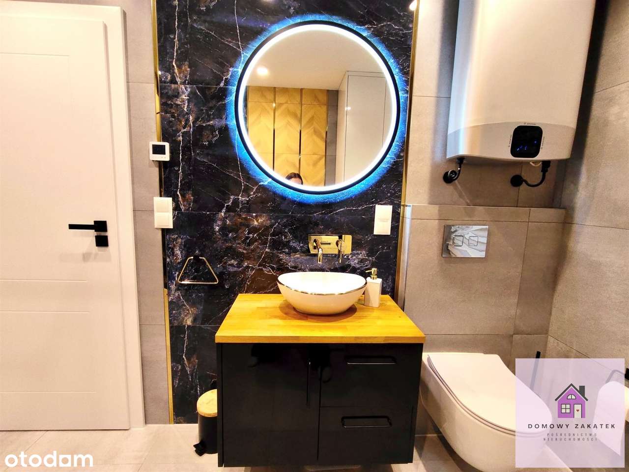 Gustowne mieszkanie dla wymagających!-16