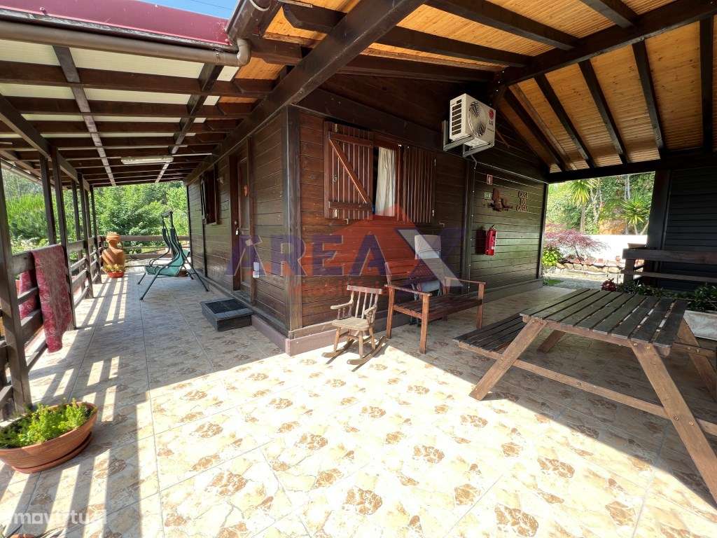 EXCLUSIVO ÁREA X - Alojamento Rural em Várzea, Arouca-57