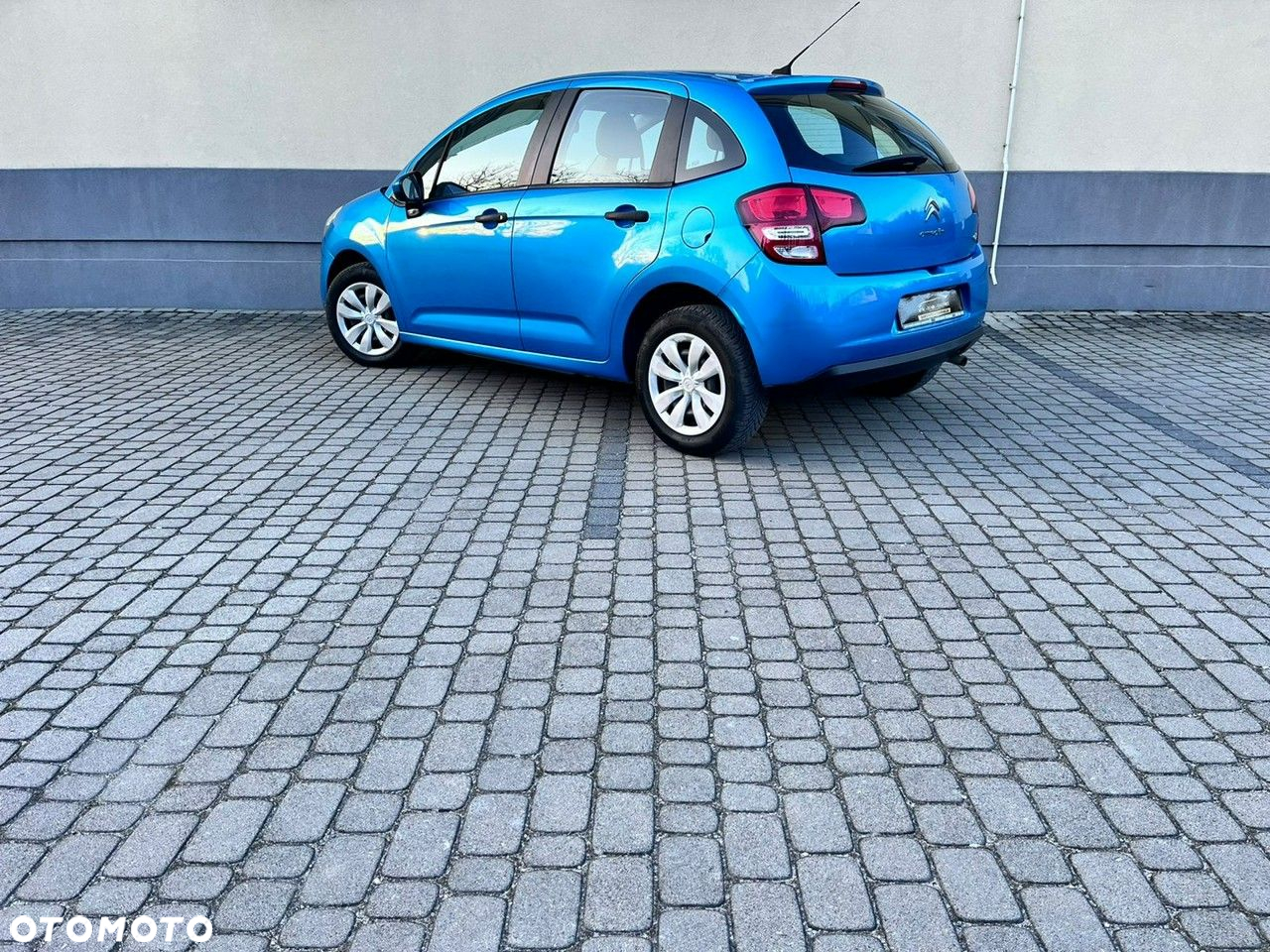 Citroën C3 - 31