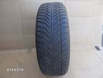 OPONA ZIMOWA GOODYEAR 205/60/16 2015 8,30mm - 1