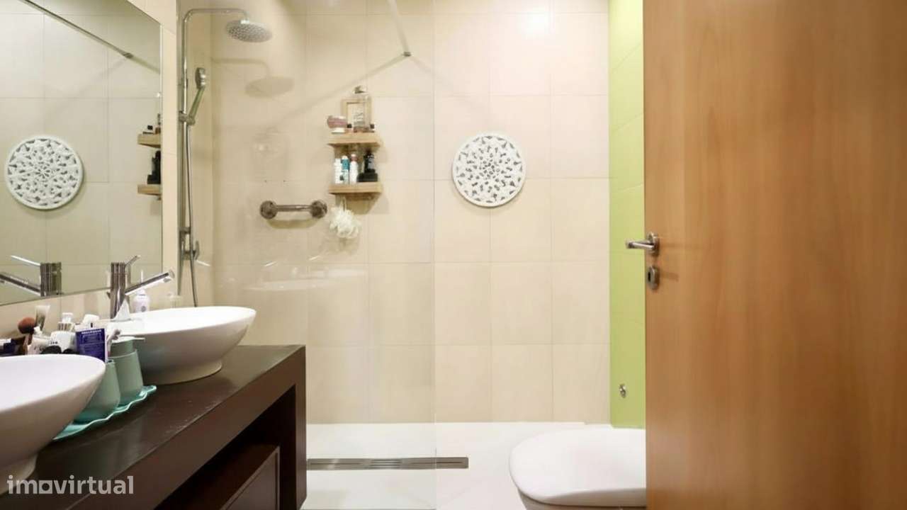 Moradia em Banda T4+2 Venda em Real, Dume e Semelhe,Braga-36