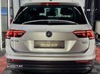 Volkswagen Tiguan 2.0 TDI SCR 4MOTION (BlueMotion Tech) Comfortline - 5