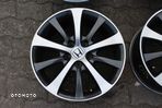 ORYG HONDA 17cali 5x114,3 ET55 ACCORD CR-V HR-V CIVIC - 5