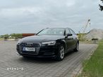 Audi A4 2.0 TFSI Sport S tronic - 4