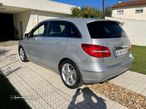 Mercedes-Benz B 200 CDi BlueEfficiency - 8