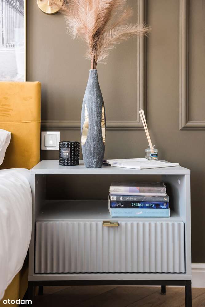 APARTAMENT PRZY WAWELU–SPRZEDAŻ BEZPOŚREDNIA 70 m² TARAS | PO REMONCIE - Pełny obrazek: 4/16