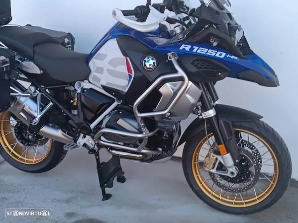 BMW R 1250 GS Adventure HP - 15