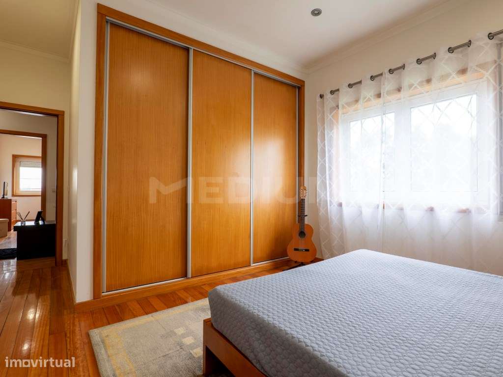 Moradia Isolada em Avidos-26