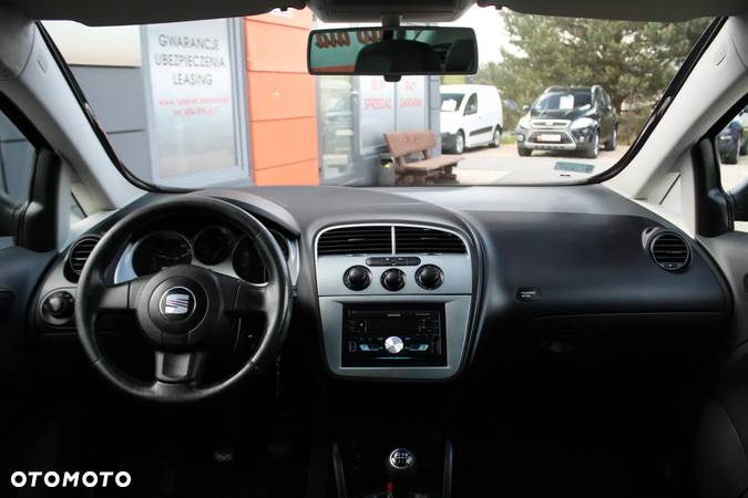 Seat Altea XL 1.9 TDI Stylance - 12