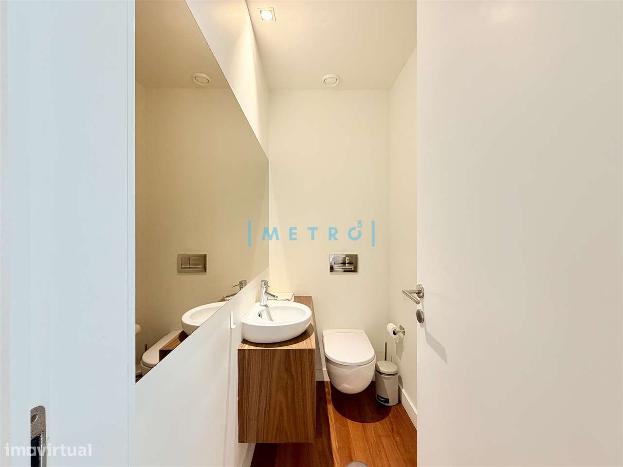 Moradia em Banda T3 Venda em Água Longa,Santo Tirso-6