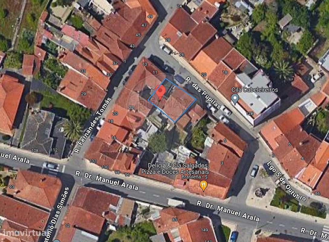 Apartamento T3 para venda - Grande imagem: 5/19