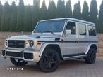 Mercedes-Benz Klasa G 300 TD - 1