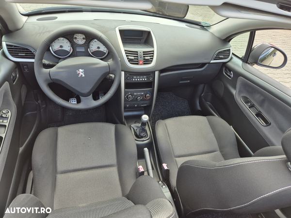 Peugeot 207 CC 150 THP Premium - 24