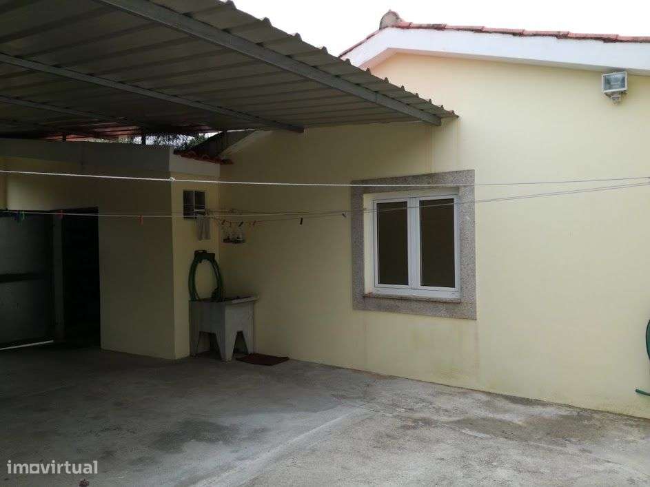 Moradia Isolada Térrea T3 com Jardim - Grande imagem: 2/7