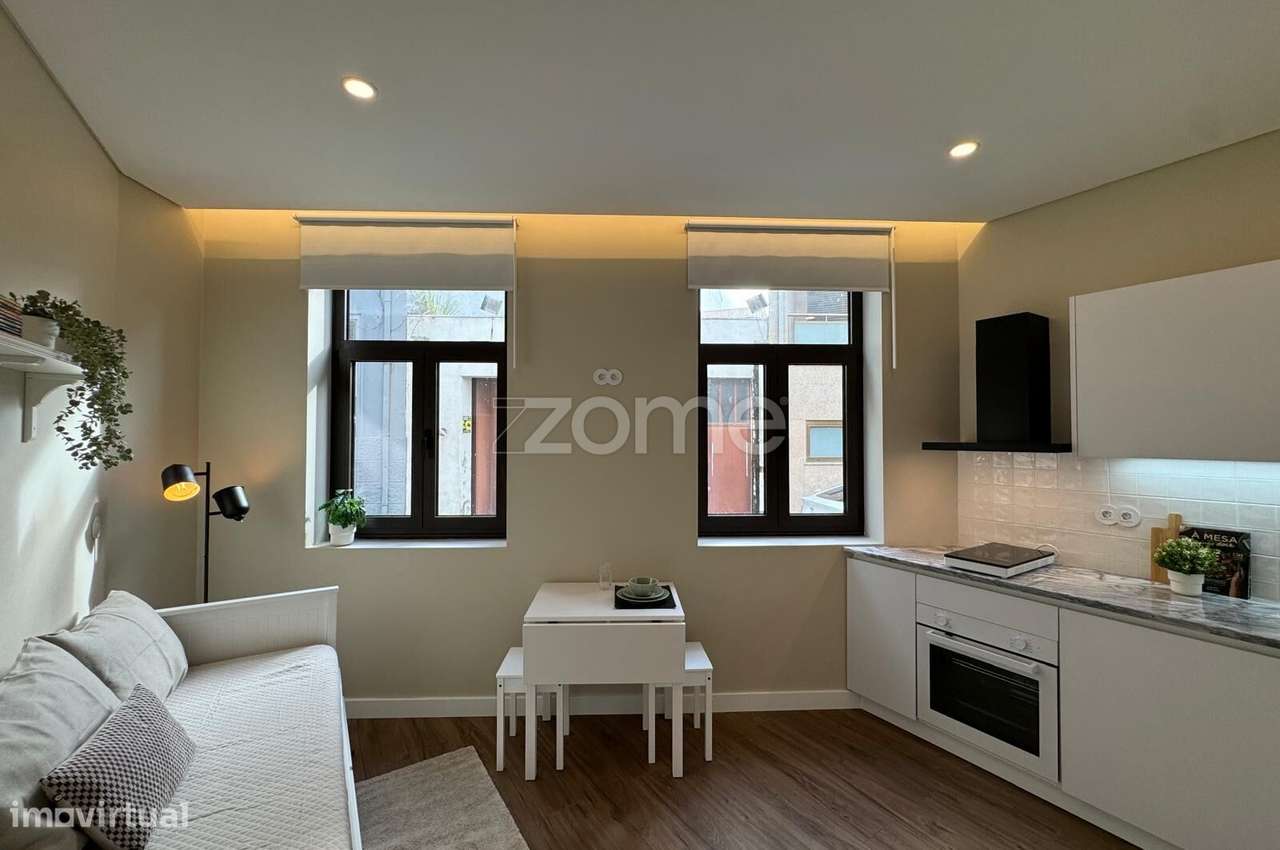 Moradia 2 pisos, rendimento imediato 6 %, Porto - Grande imagem: 3/33