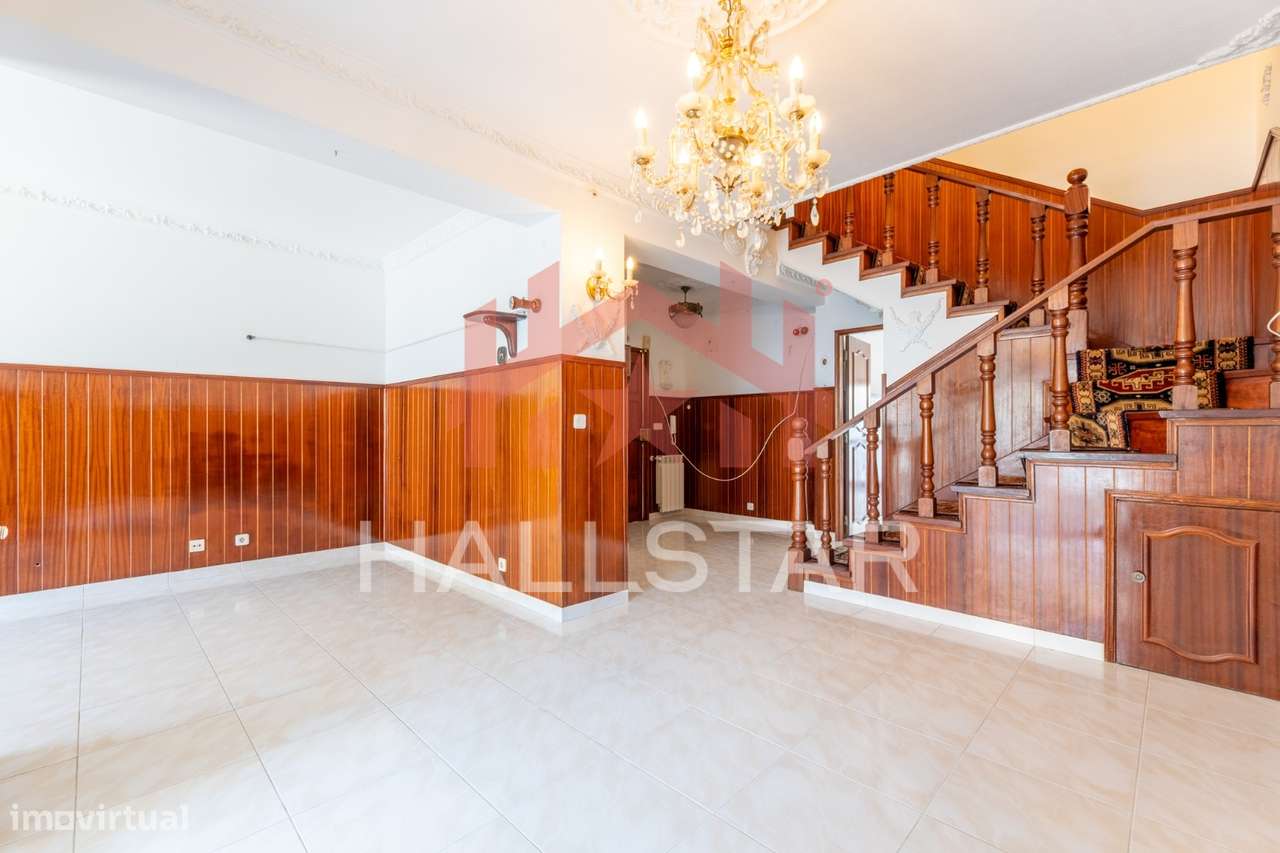 Apartamento T3 Duplex / 2 Minutos da Praia / Nazaré-7