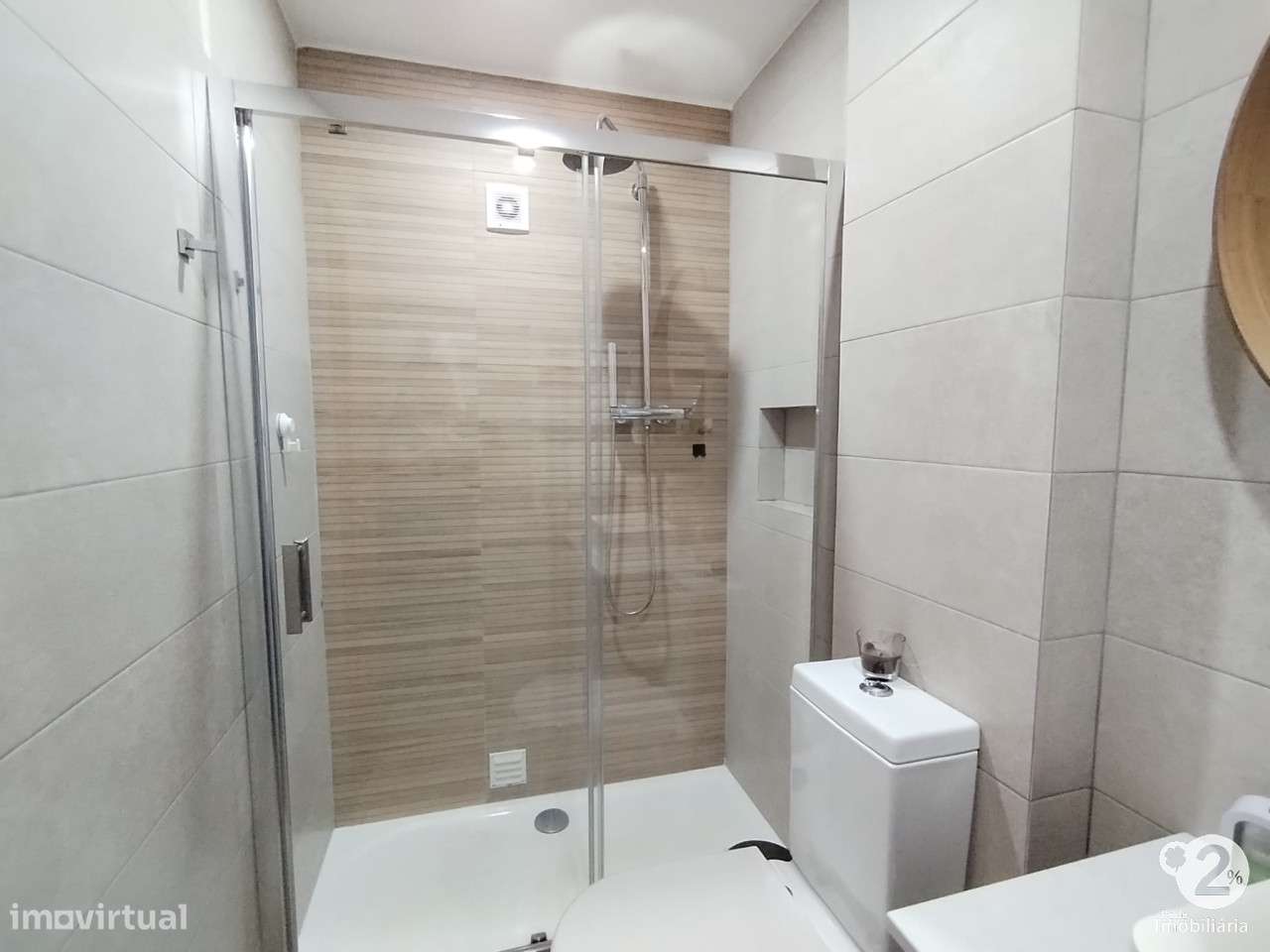 T3 de Excelência, na Quinta de Santa Bárbara - Mafra-24