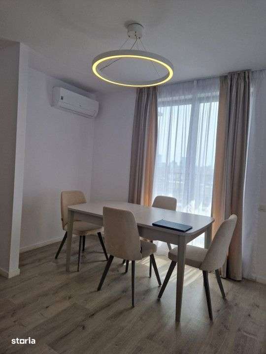 Apartament 2 camere de inchiriat | H Pipera Lake | Pipera*Aviatiei | P - Imagine principală: 2/14