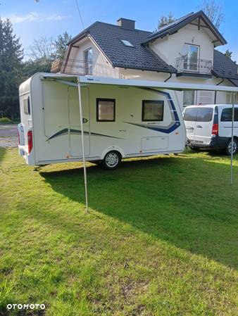 Caravelair ANTARES 400 2019r DMC 1000KG - 3