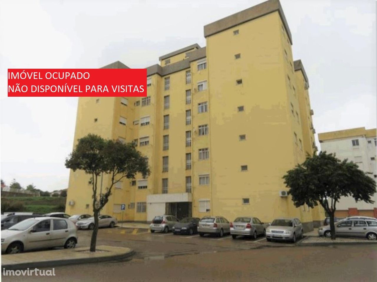 Apartment/Flat/Residential em Portalegre, Elvas REF:6979