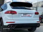 Porsche Cayenne S Diesel Tiptronic S - 30