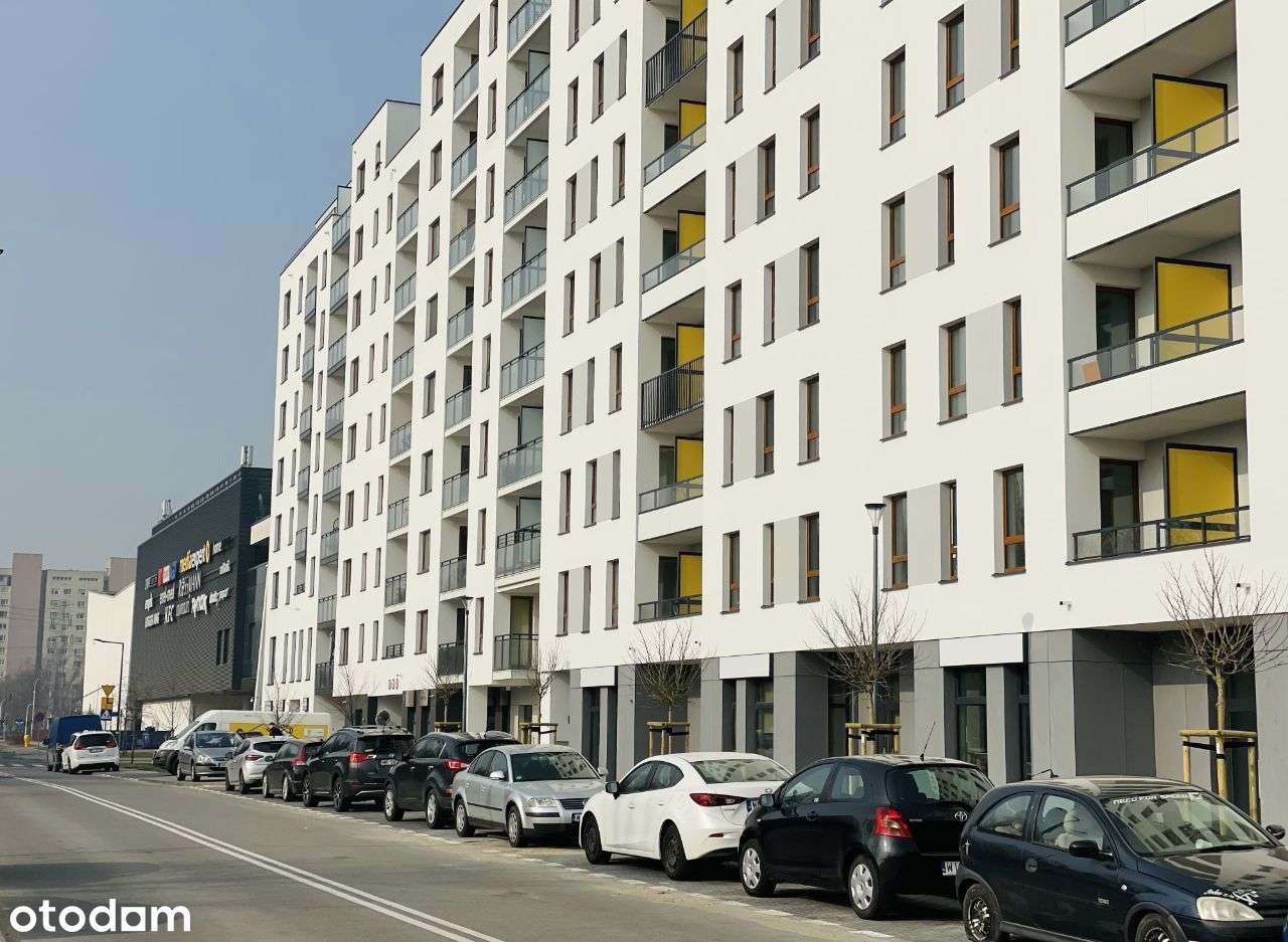 Moja Północna | etap 3 | lokal usługowy LU 03 - Pełny obrazek: 3/13