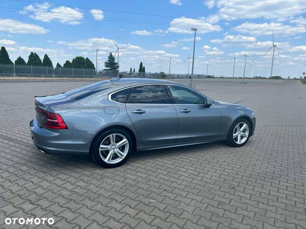 Volvo S90 D4 Momentum - 5