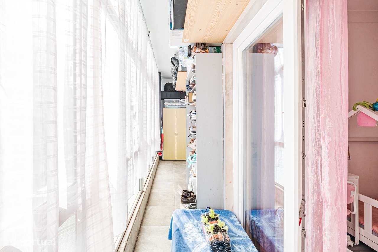 Apartamento, 60 m², Algueirão-Mem Martins-26