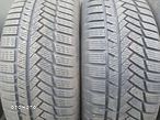 255/60R18 Continental WinterContact XL zima 7,2mm - 2