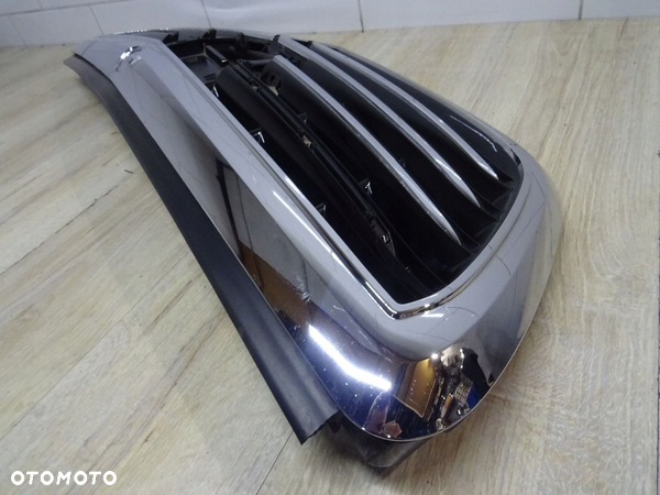 GRILL MERCEDES S-KLASA W222 a2228800983 - 7