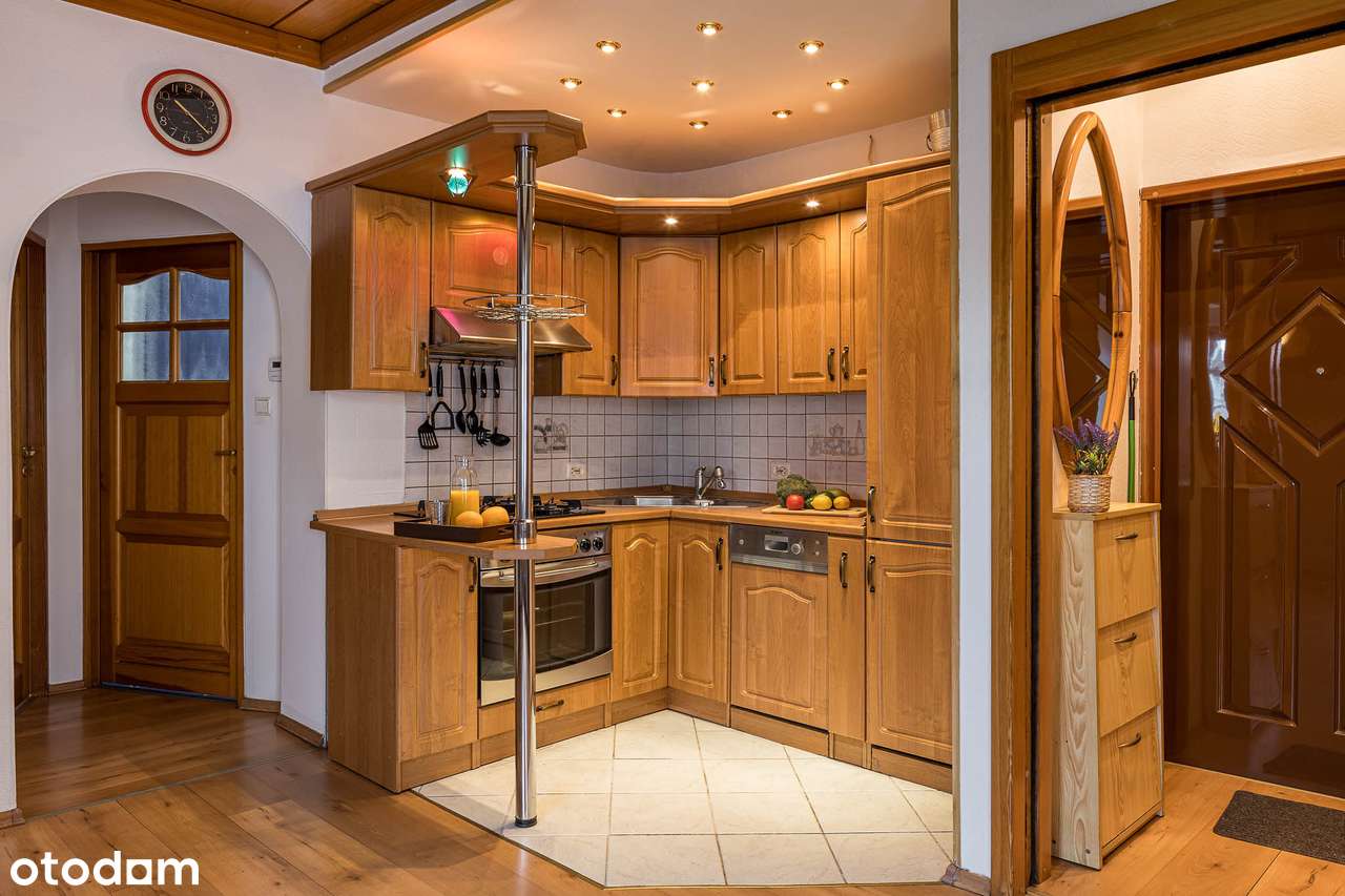 Przytulne mieszkanie blisko centrum I 2 pokoje I Idealne pod wynajem-4